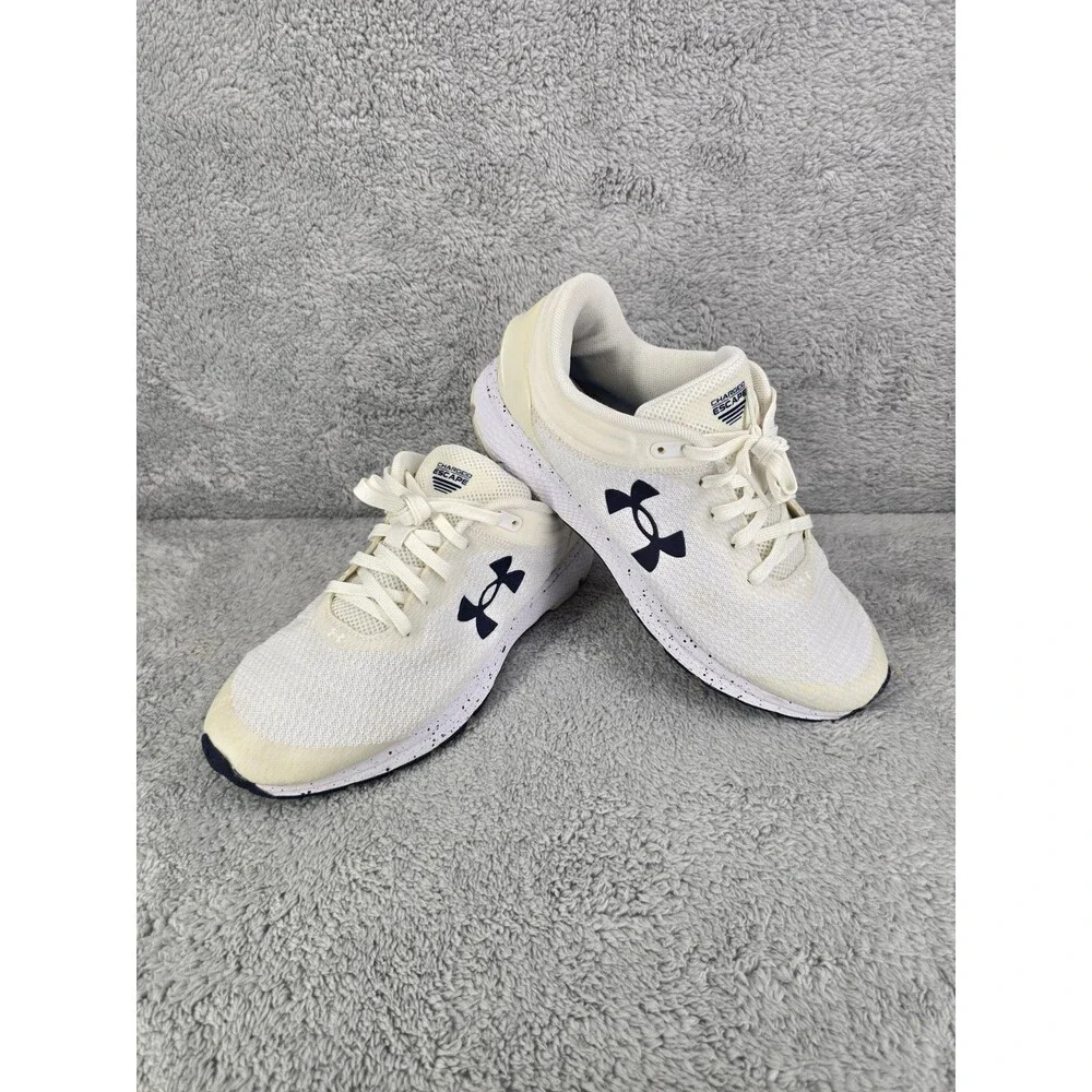 Under Armour | Shoes | Under Armour Charged Escape 3 32492106 Mens 10 ...
